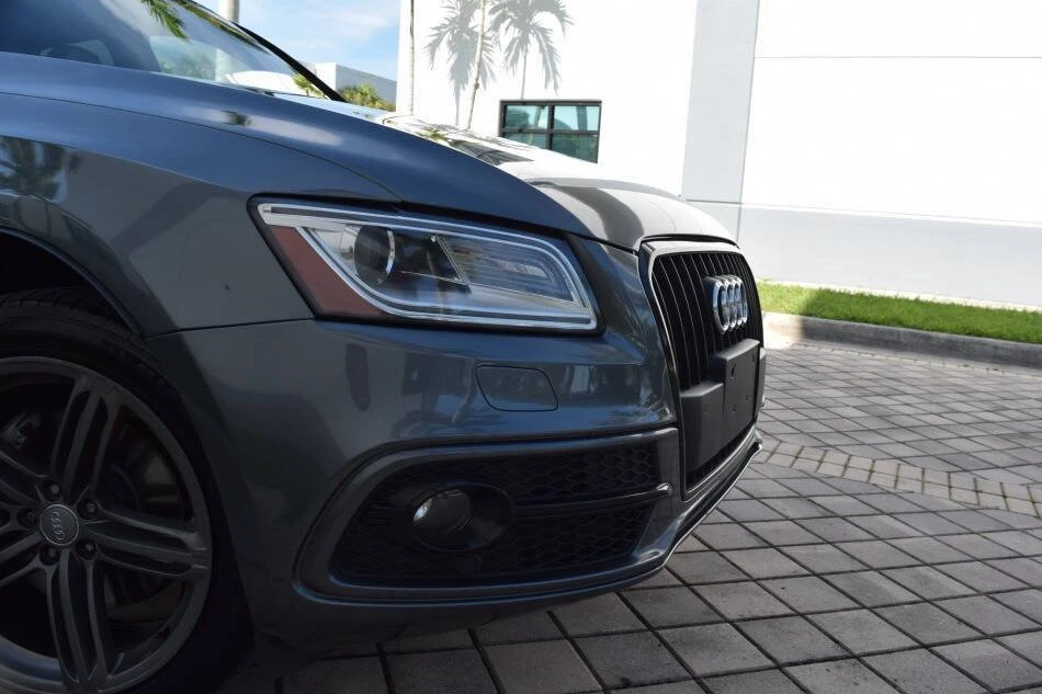 2014 Audi 8R Q5 - Image 15 of 20