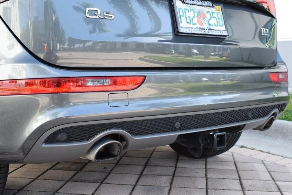 2014 Audi 8R Q5 - Image 20 of 20