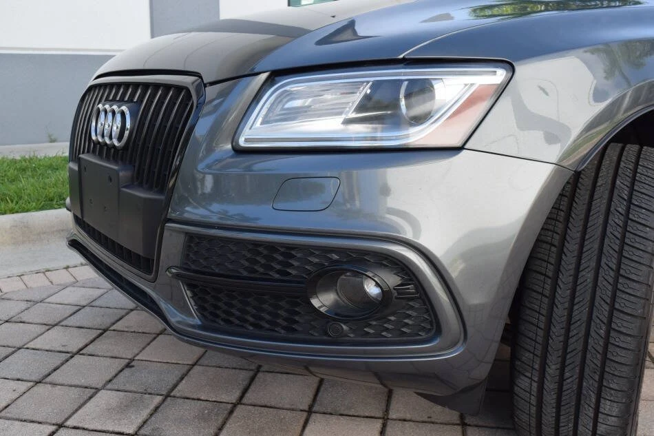2014 Audi 8R Q5 - Image 14 of 20