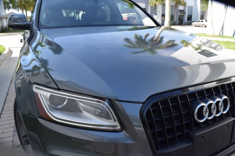 2014 Audi 8R Q5 - Image 10 of 20