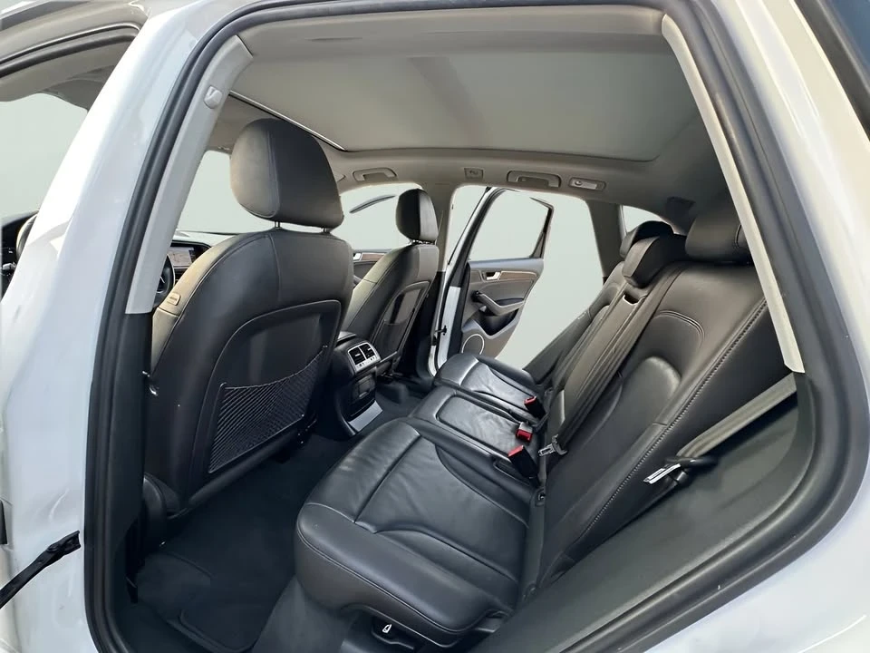 2014 Audi 8R Q5 - Image 10 of 20