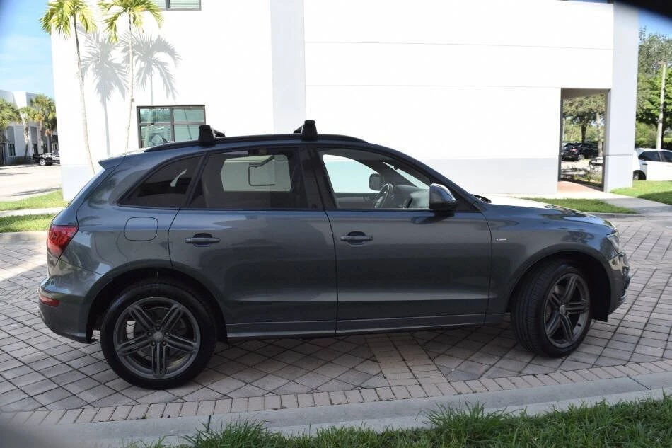2014 Audi 8R Q5 - Image 7 of 20