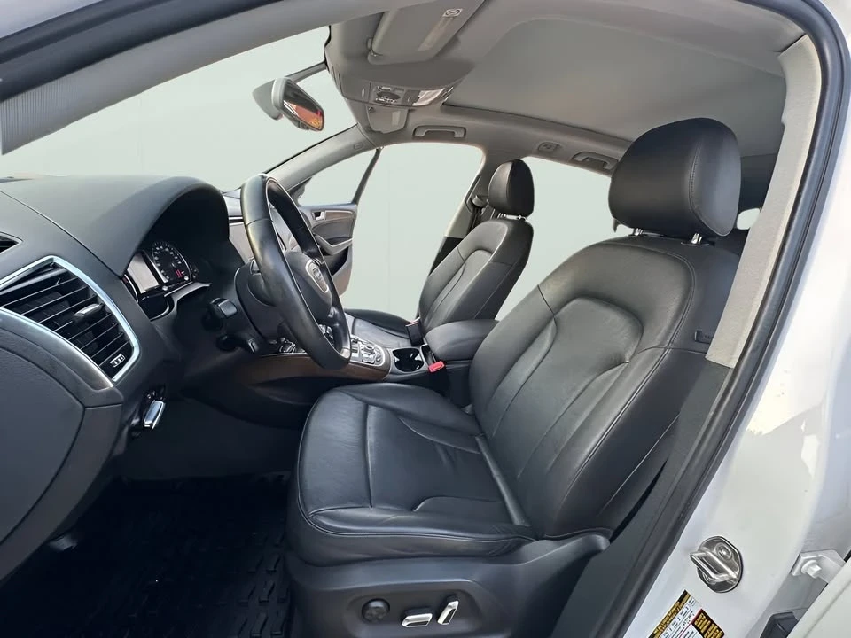 2014 Audi 8R Q5 - Image 9 of 20