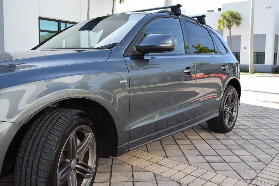 2014 Audi 8R Q5 - Image 17 of 20