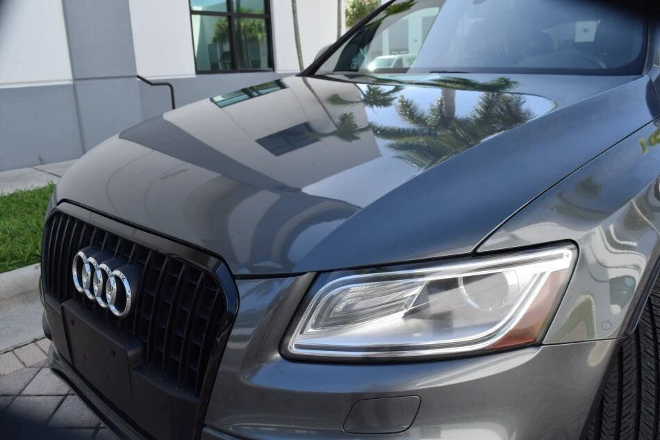 2014 Audi 8R Q5 - Image 11 of 20