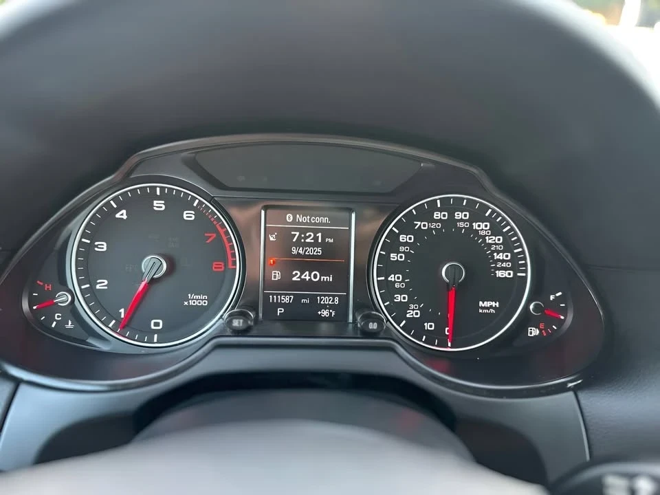 2014 Audi 8R Q5 - Image 15 of 20
