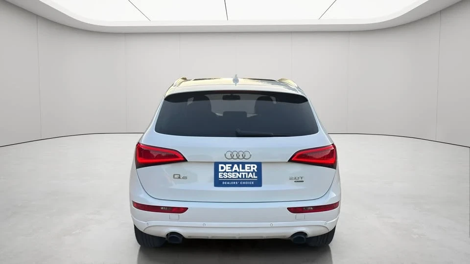 2014 Audi 8R Q5 - Image 6 of 20