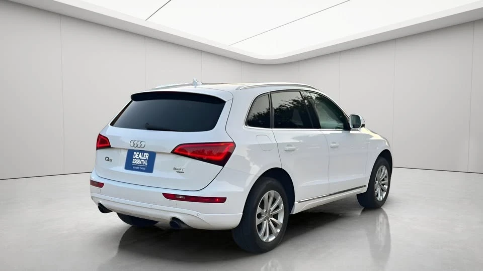 2014 Audi 8R Q5 - Image 5 of 20