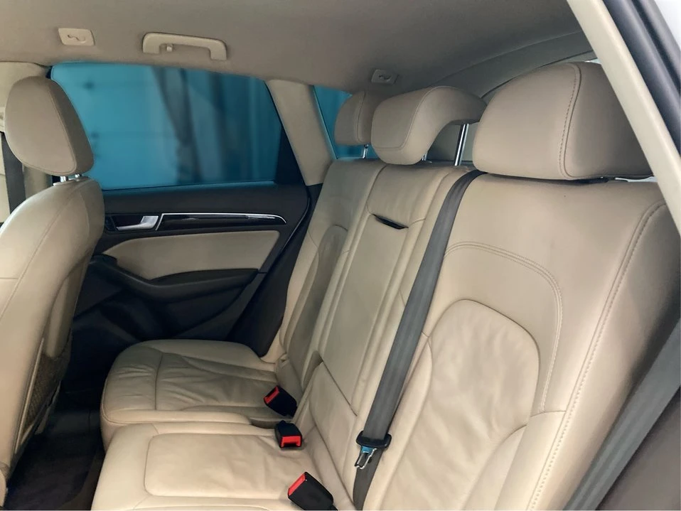 2014 Audi 8R Q5 - Image 10 of 20