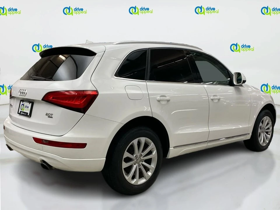2014 Audi 8R Q5 - Image 5 of 20
