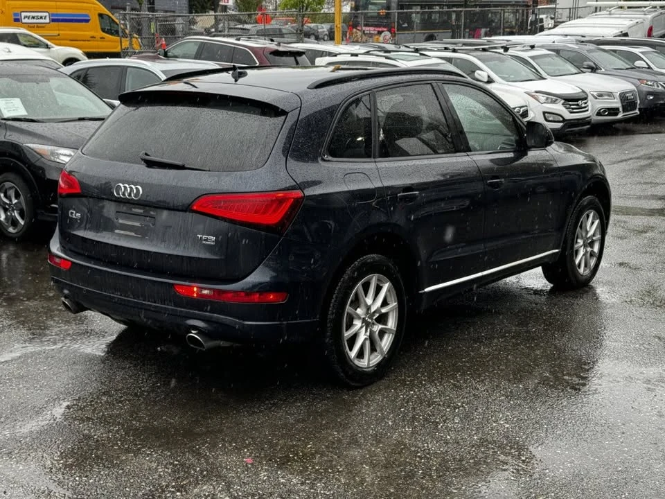2014 Audi 8R Q5 - Image 5 of 20