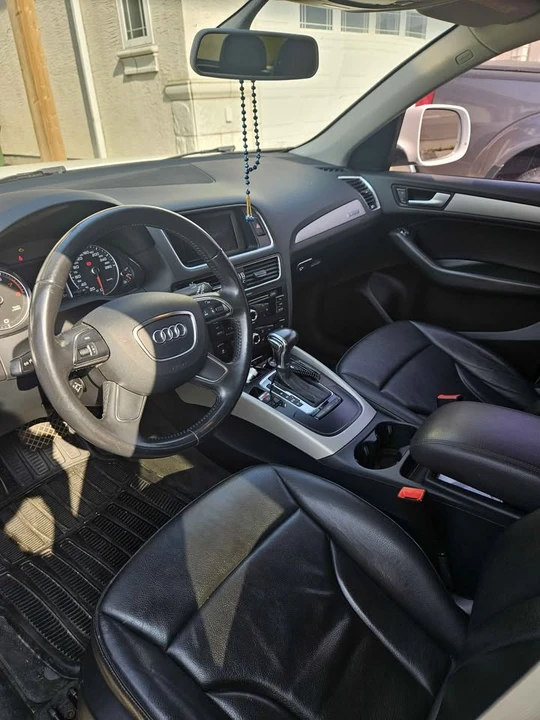 2014 Audi 8R Q5 - Image 2 of 4