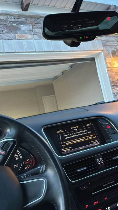 2014 Audi 8R Q5 - Image 6 of 9