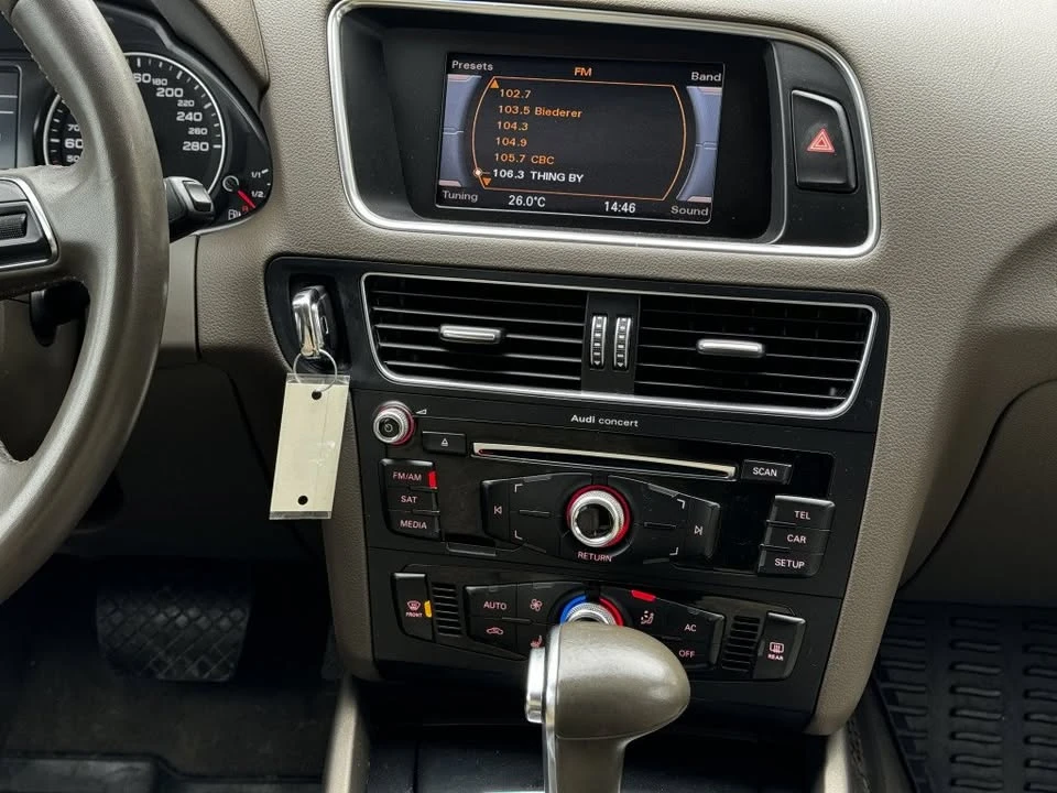 2014 Audi 8R Q5 - Image 18 of 20