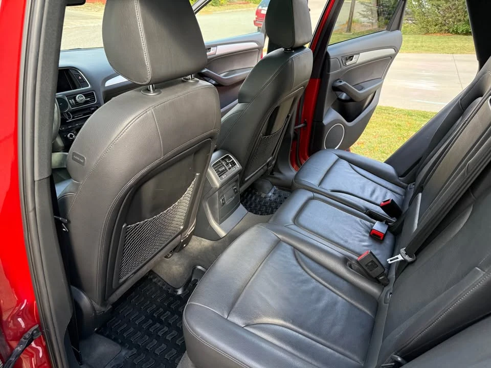 2014 Audi 8R Q5 - Image 14 of 19