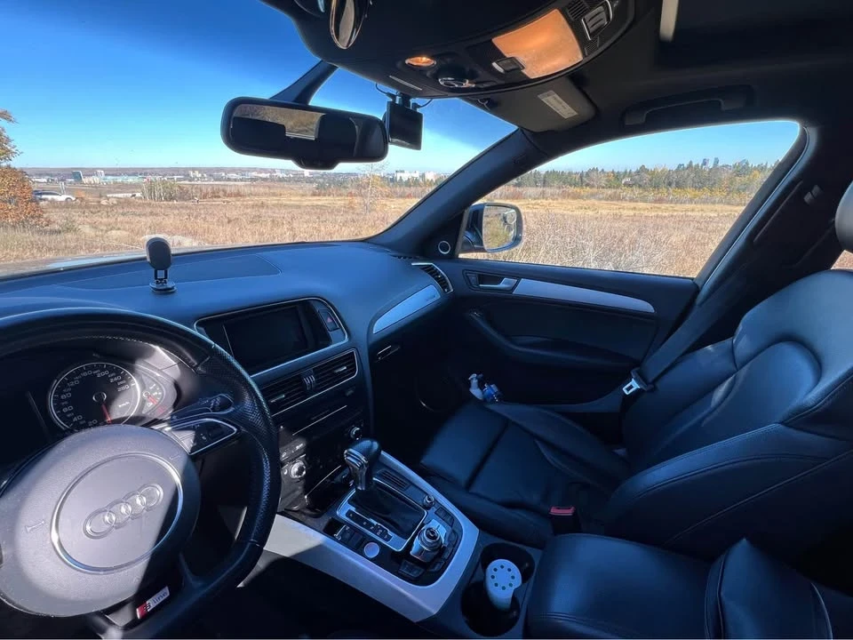 2014 Audi 8R Q5 - Image 9 of 20