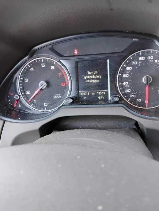 2014 Audi 8R Q5 - Image 4 of 5