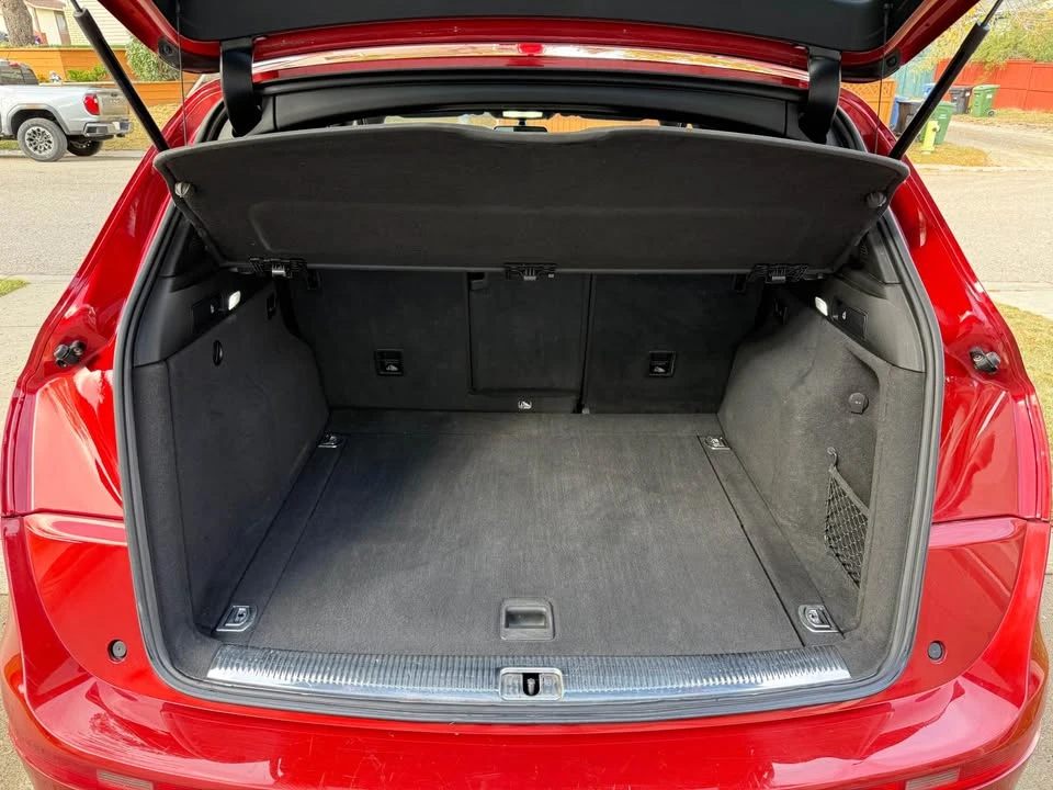 2014 Audi 8R Q5 - Image 17 of 19