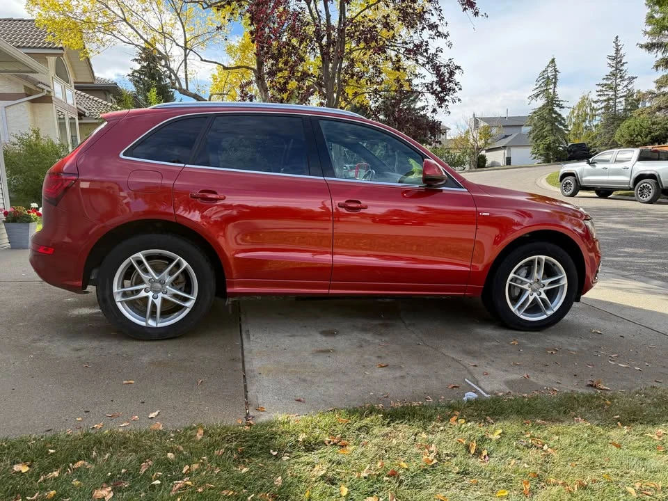 2014 Audi 8R Q5 - Image 6 of 19