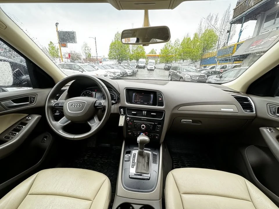 2014 Audi 8R Q5 - Image 15 of 20