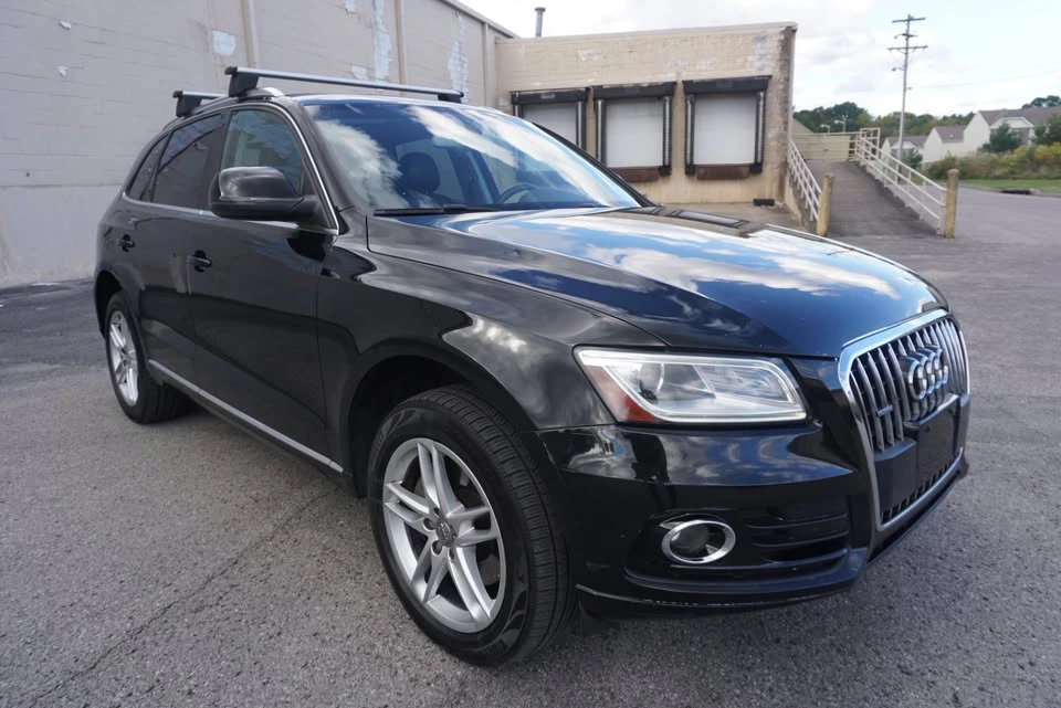 2014 Audi 8R Q5 - Image 5 of 20
