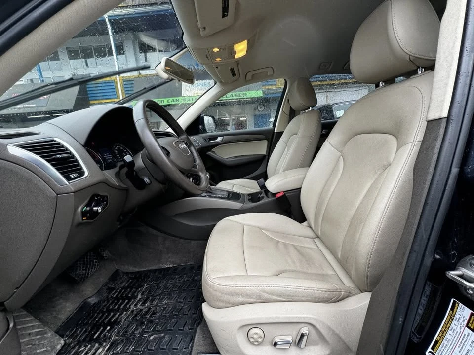 2014 Audi 8R Q5 - Image 11 of 20