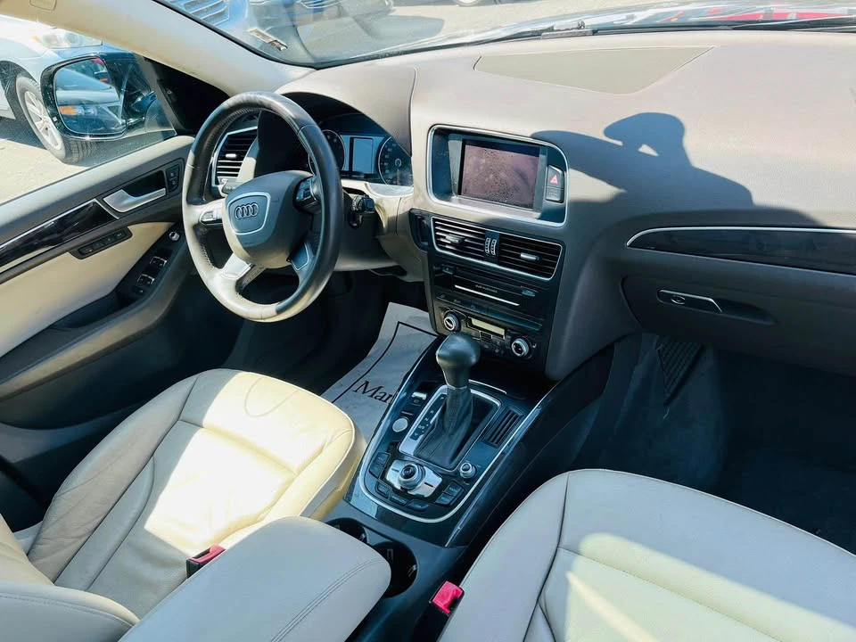 2014 Audi 8R Q5 - Image 15 of 19