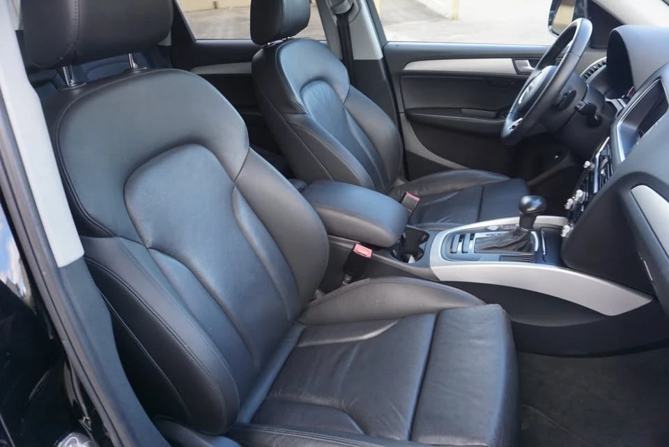 2014 Audi 8R Q5 - Image 8 of 20