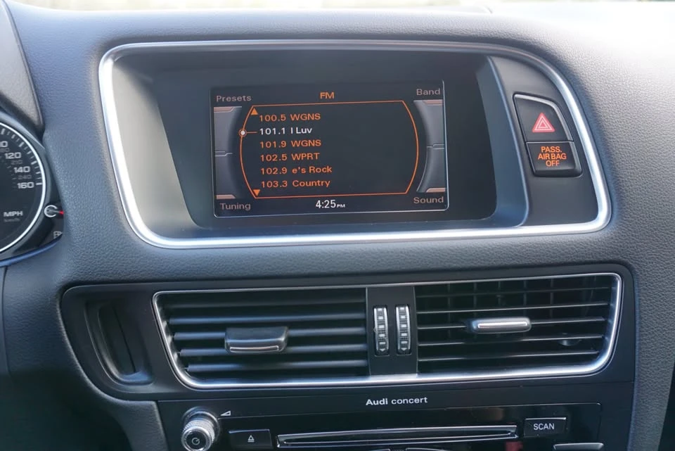 2014 Audi 8R Q5 - Image 17 of 20