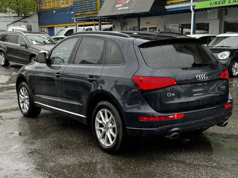 2014 Audi 8R Q5 - Image 3 of 20