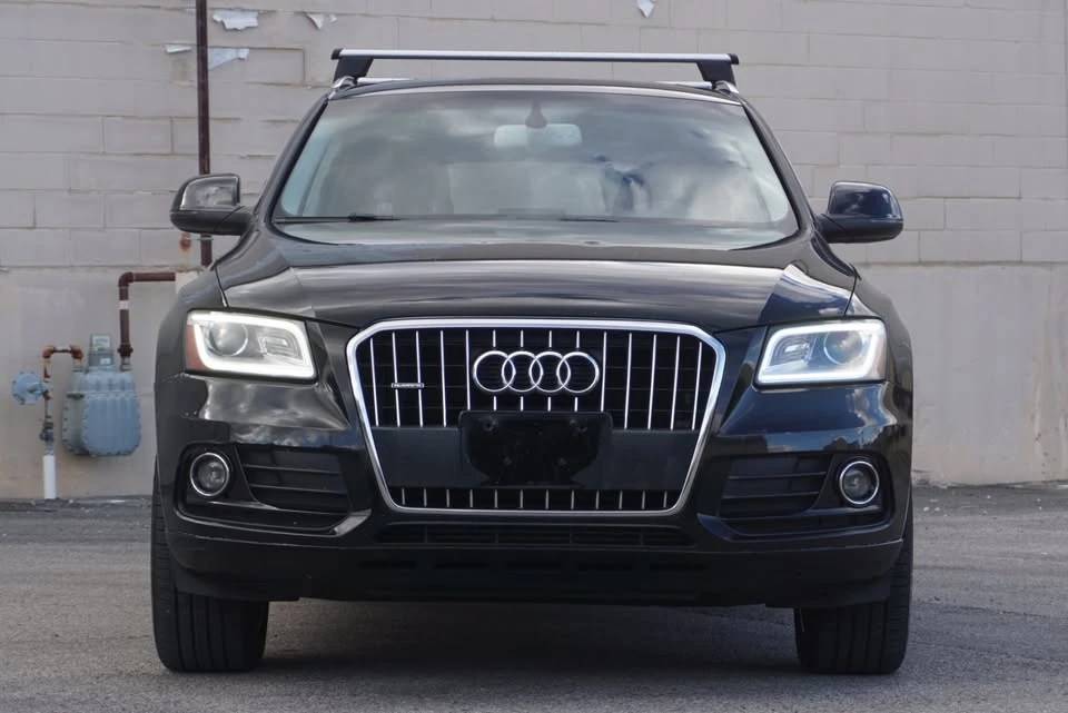 2014 Audi 8R Q5 - Image 2 of 20