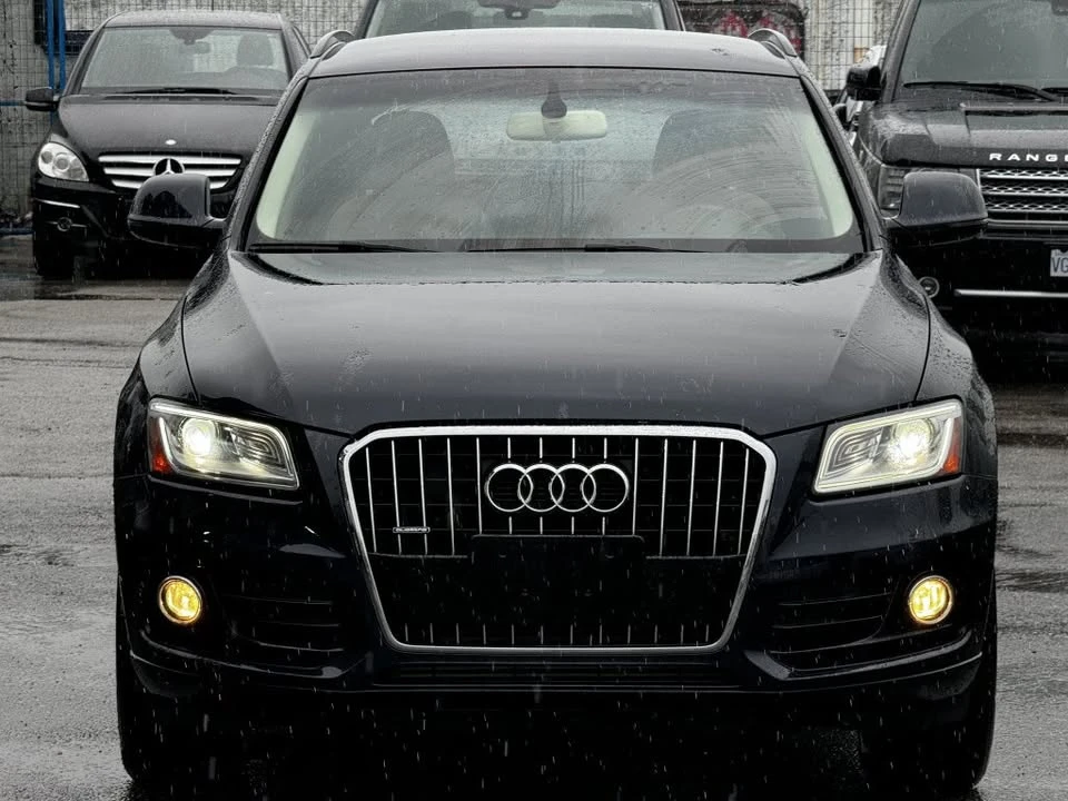 2014 Audi 8R Q5 - Image 8 of 20