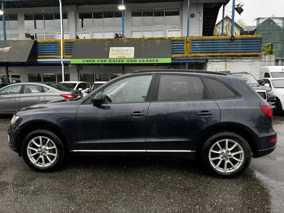 2014 Audi 8R Q5 - Image 2 of 20