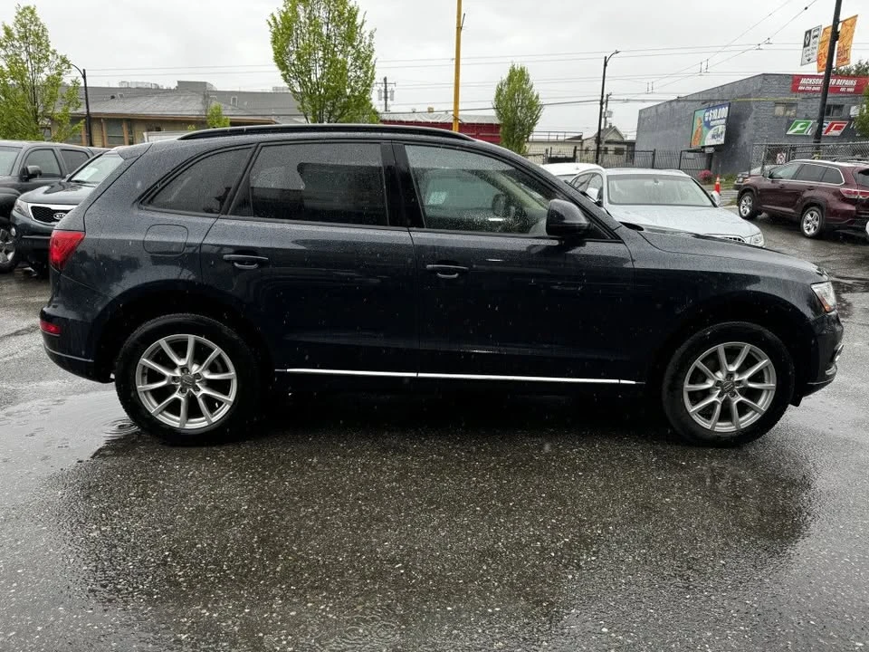 2014 Audi 8R Q5 - Image 6 of 20