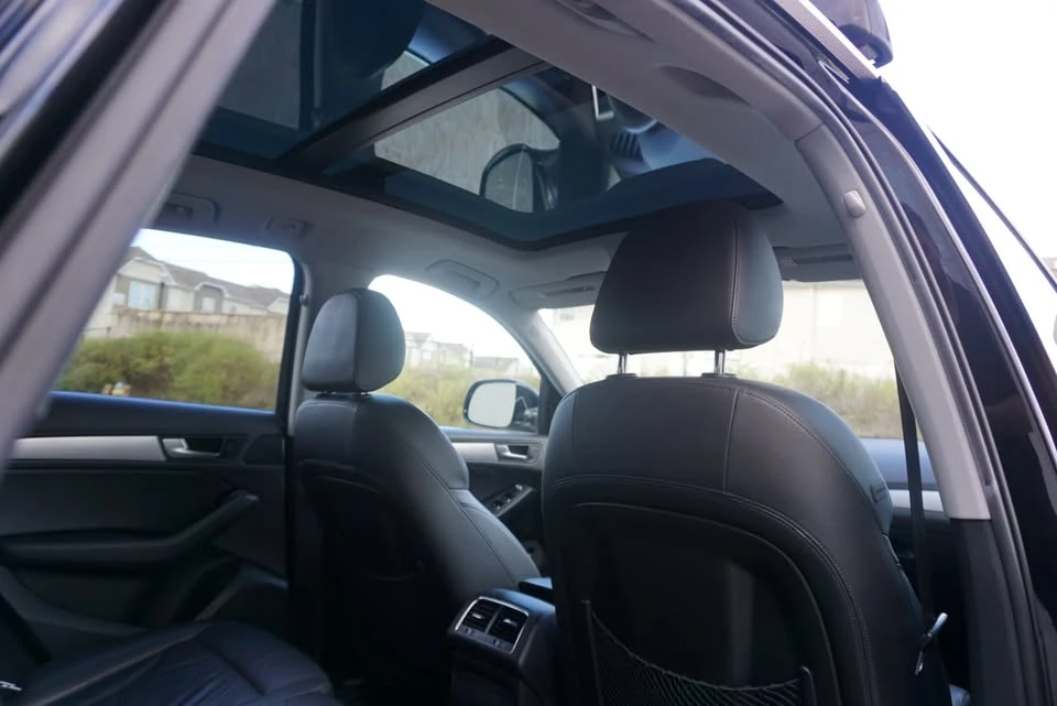 2014 Audi 8R Q5 - Image 10 of 20