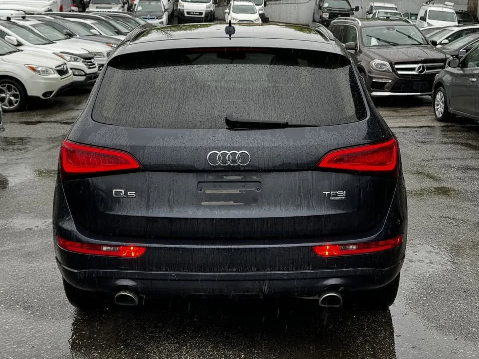 2014 Audi 8R Q5 - Image 4 of 20