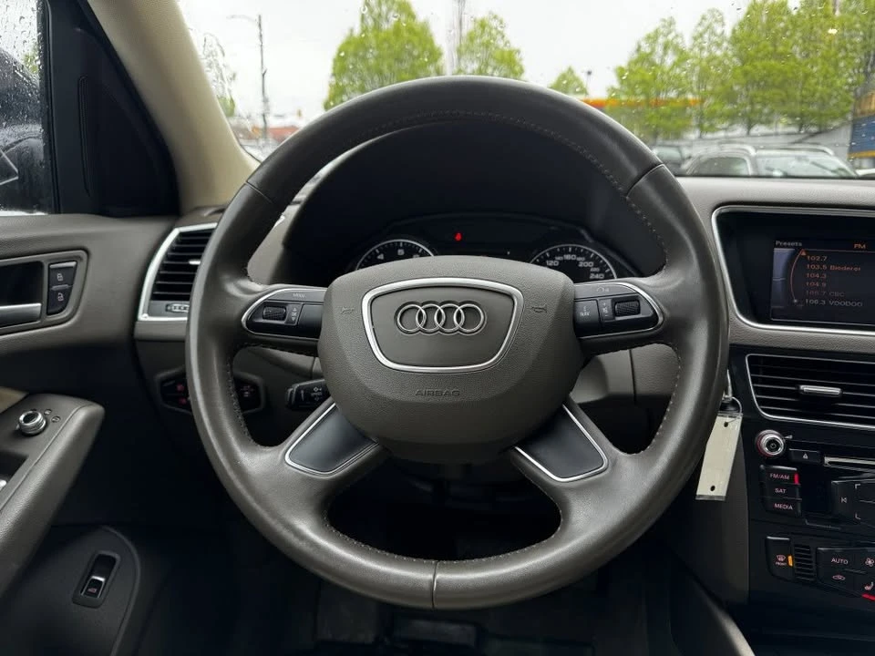 2014 Audi 8R Q5 - Image 16 of 20