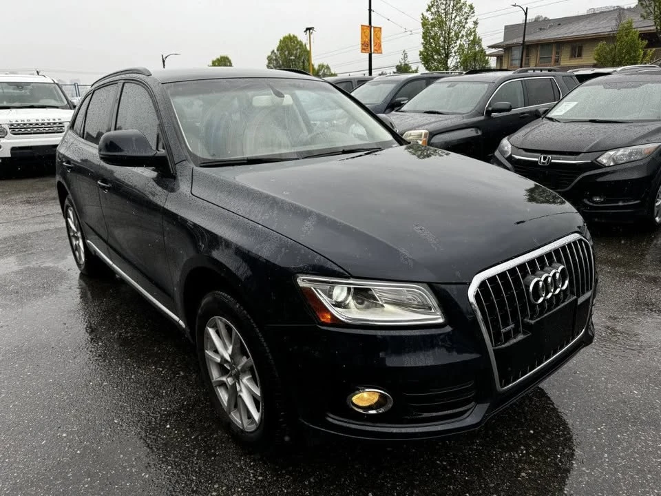 2014 Audi 8R Q5 - Image 7 of 20