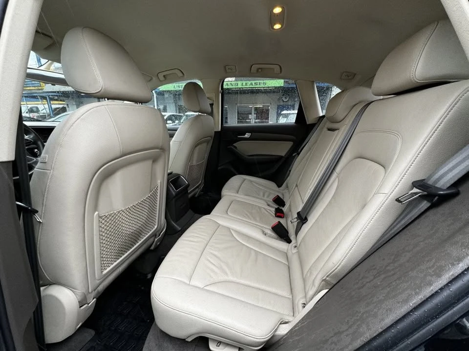 2014 Audi 8R Q5 - Image 12 of 20