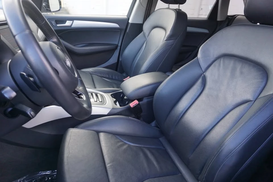 2014 Audi 8R Q5 - Image 13 of 20