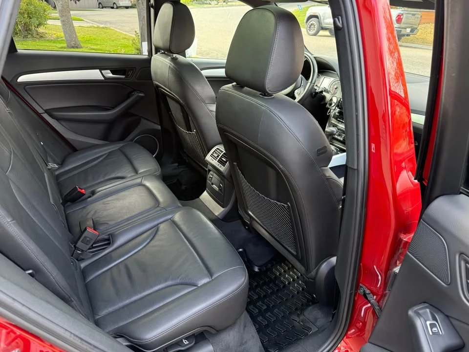 2014 Audi 8R Q5 - Image 11 of 19