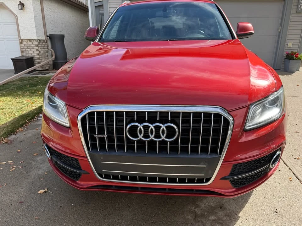 2014 Audi 8R Q5 - Image 7 of 19