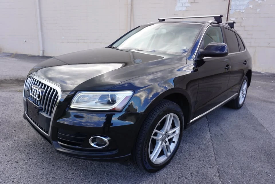 2014 Audi 8R Q5 - Image 4 of 20
