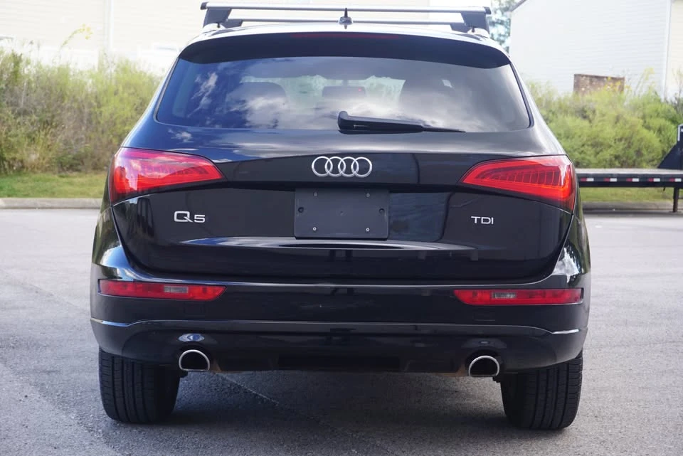 2014 Audi 8R Q5 - Image 6 of 20
