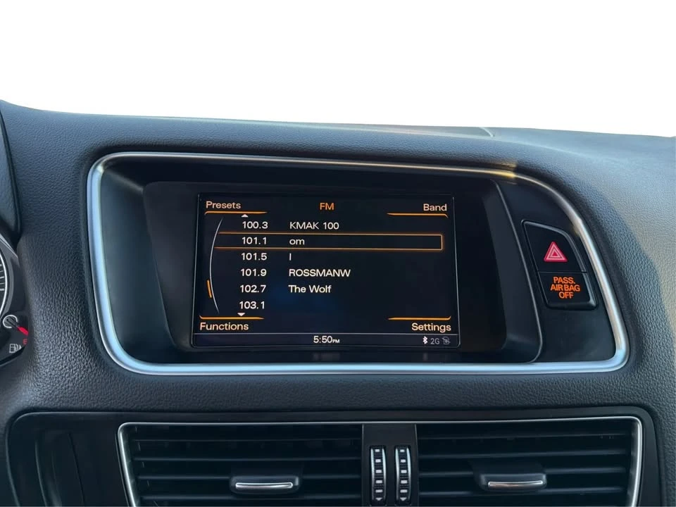 2014 Audi 8R Q5 - Image 13 of 20