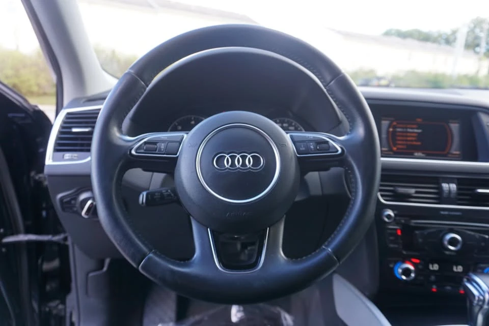 2014 Audi 8R Q5 - Image 14 of 20