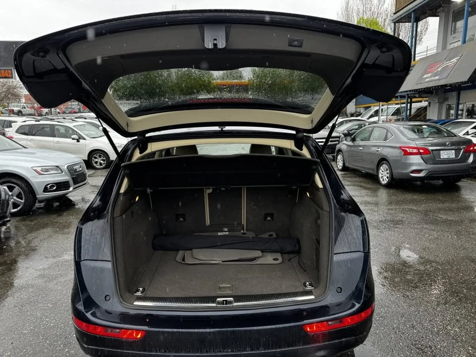 2014 Audi 8R Q5 - Image 9 of 20