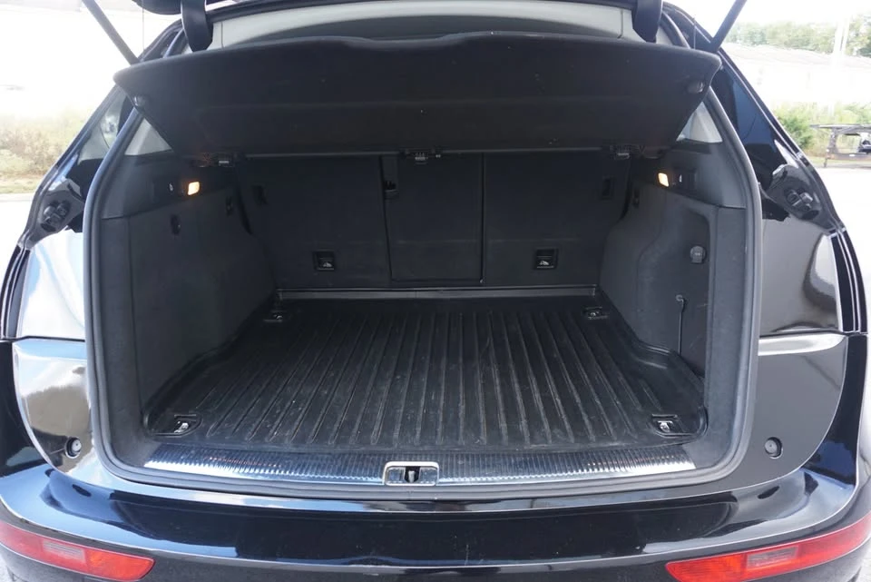 2014 Audi 8R Q5 - Image 12 of 20