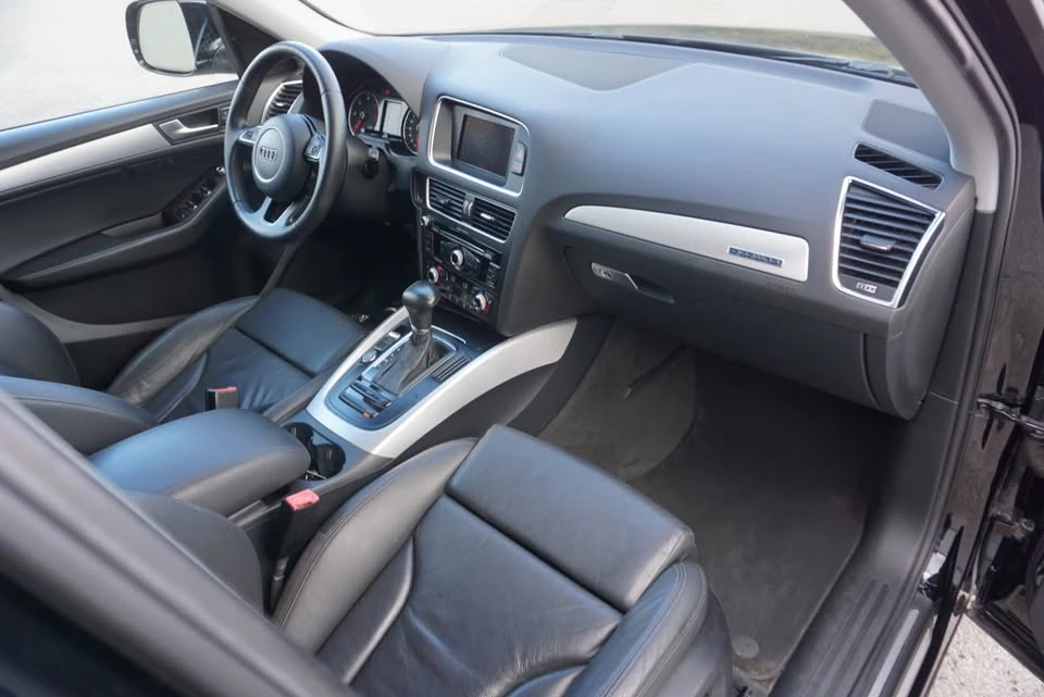 2014 Audi 8R Q5 - Image 7 of 20