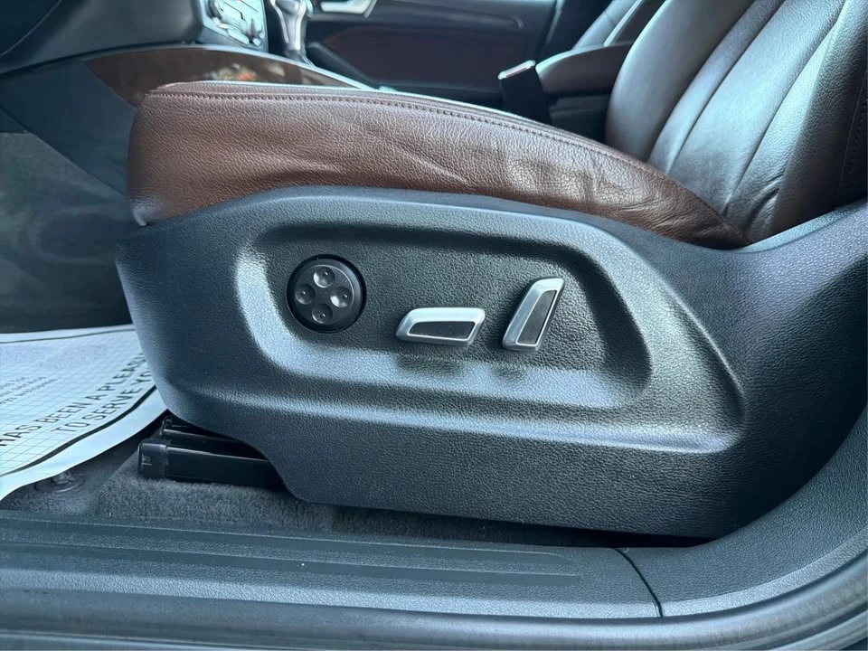 2014 Audi 8R Q5 - Image 20 of 20
